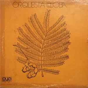 Orquesta Cojoba - Orquesta Cojoba FLAC