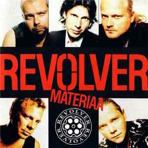 Revolver - Materiaa FLAC
