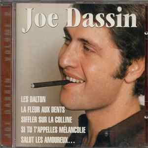 Joe Dassin - Joe Dassin-Vol 2 FLAC