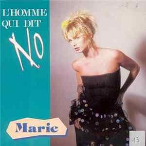 Marie - Everybody Says Yeah! (L'Homme Qui Dit No) FLAC