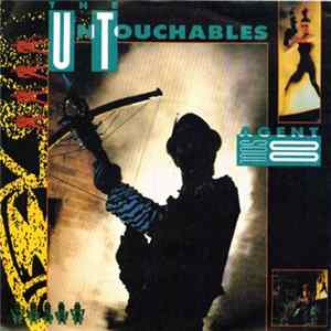 The Untouchables - Agent OO Soul FLAC