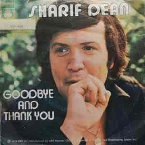 Sharif Dean - No More Troubles FLAC