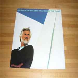 Kenny Rogers - Eyes That See In The Dark FLAC