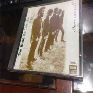 The Band - The Collection FLAC