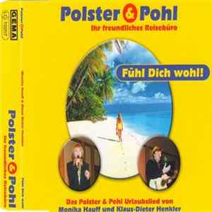 Monika Hauff & Klaus-Dieter Henkler - Fühl Dich Wohl! FLAC