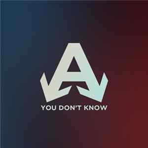 Arrows Down - You Don't Know (Bandcamp Edition) FLAC