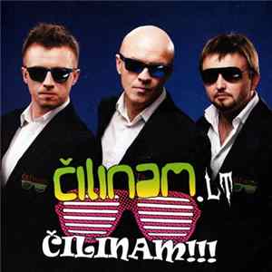 Čilinam - Čilinam.lt FLAC