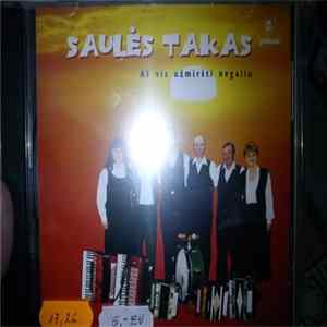 Saulės Takas - Aš Vis Užmiršti Negaliu FLAC