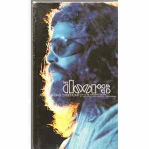 The Doors - An Aquarian Symphony FLAC