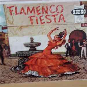 Pedro Del Valle - Flamenco Fiesta FLAC