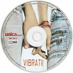Various - Vibrații FLAC