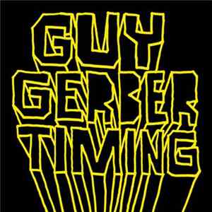 Guy Gerber - Timing FLAC