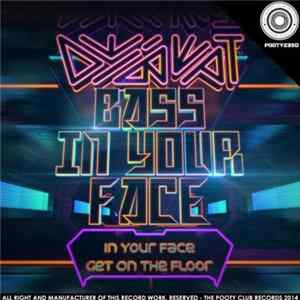 Deibeat - Bass In Your Face FLAC