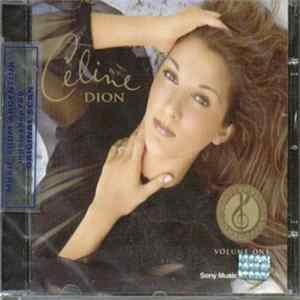 Celine Dion - The Collector's Series Volume One FLAC
