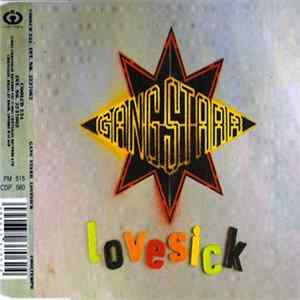 Gang Starr - Lovesick FLAC