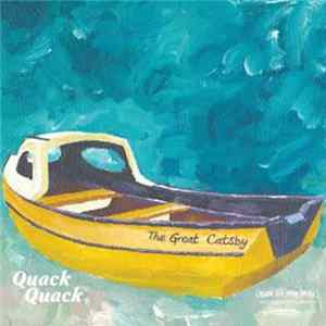 Quack Quack - The Great Catsby / Mars FLAC