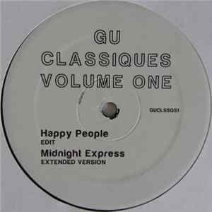 GU - Classiques Volume One FLAC