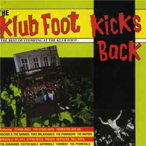 Various - The Klub Foot Kicks Back FLAC