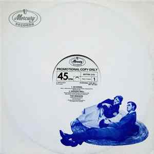 The Mission - Severina FLAC