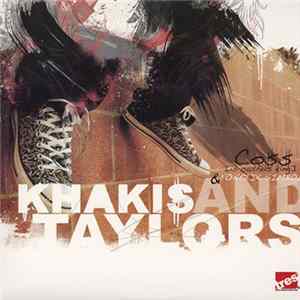 Co$$ & Fonetik Simbol - Khakis And Taylors FLAC