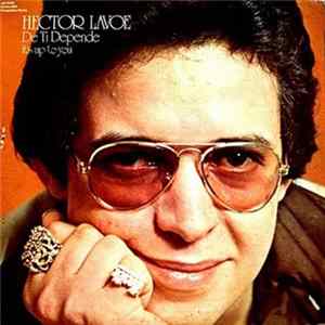 Hector Lavoe - De Ti Depende FLAC