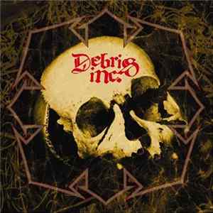 Debris Inc. - Debris Inc. FLAC