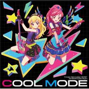 STAR☆ANIS - Cool Mode FLAC