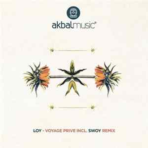 Loy - Voyage Prive FLAC
