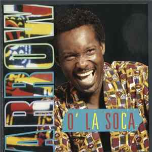 Arrow - O'La Soca FLAC