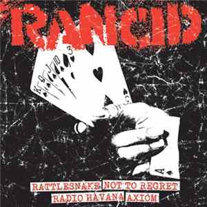Rancid - Rancid - 3 FLAC