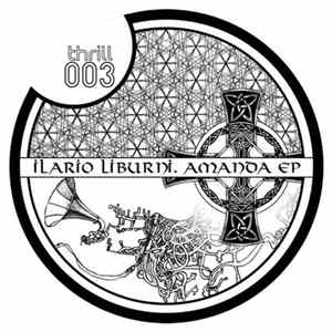 Ilario Liburni - Amanda FLAC