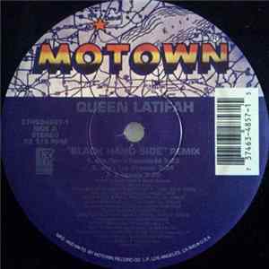Queen Latifah - Black Hand Side (Remix) FLAC