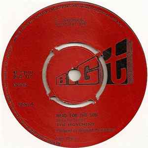 The Movement - Head For The Sun / Mr. Man FLAC