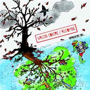 Hippocampe Fou - Vaccin Contre L'automne FLAC