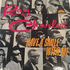 Ray Charles - Have A Smile With Me FLAC