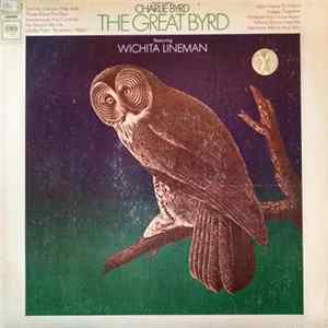 Charlie Byrd - The Great Byrd FLAC