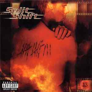 Split Shift - 13 FLAC