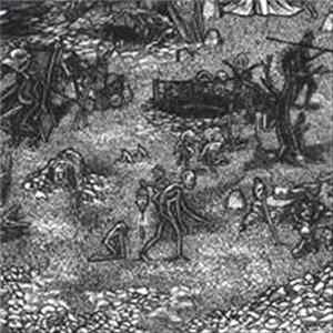 Mind Eraser - Glacial Reign FLAC