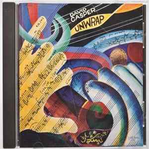 David Casper - Unwrap FLAC