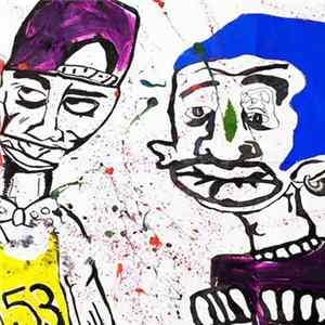 Only Real - Backseat Kissers FLAC