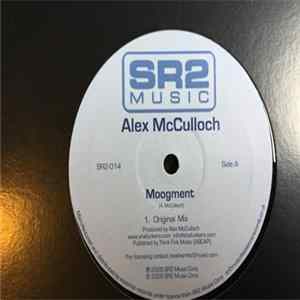 Alex McCulloch - Moogment FLAC
