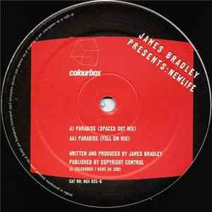Newlife - Paradise FLAC