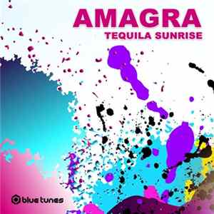 Amagra - Tequila Sunrise FLAC