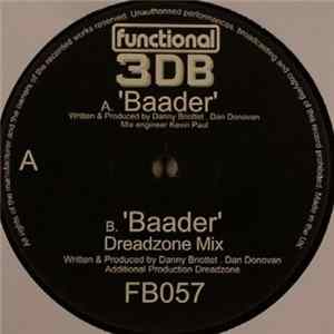 3DB - Baader FLAC