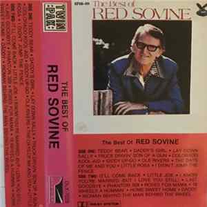 Red Sovine - The Best Of Sovine FLAC