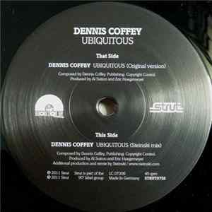 Dennis Coffey - Ubiquitous FLAC