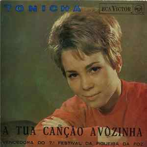 Tonicha - A Tua Canção Avózinha FLAC