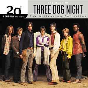 Three Dog Night - The Best Of Three Dog Night FLAC