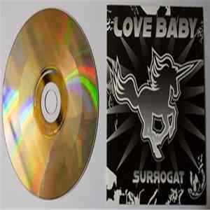 Surrogat - Love Baby FLAC