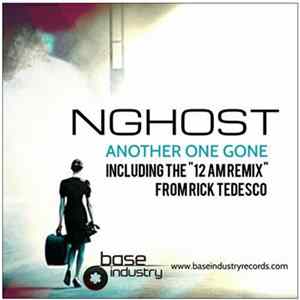 NGhost - Another One Gone FLAC